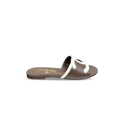 CHANEL MULES G47260